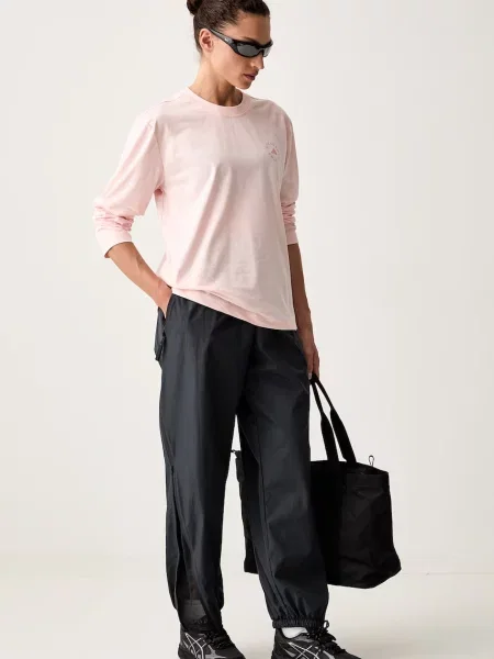 Лонгслив Adidas By Stella Mccartney