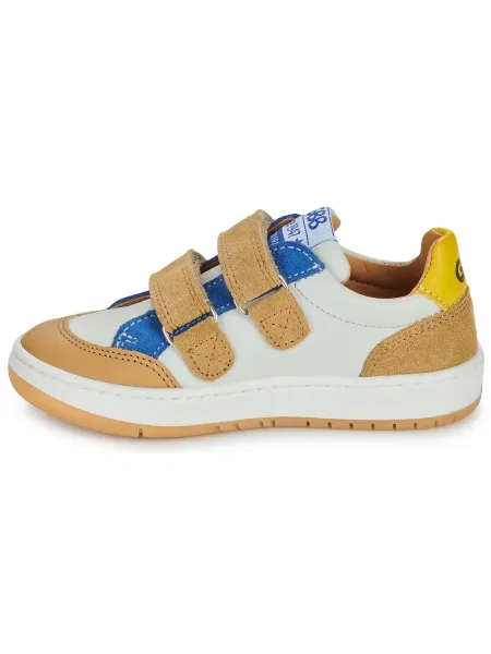 Pantofi copii Gbb alb