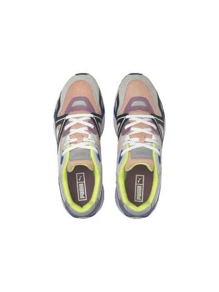 Pantofi Puma roz