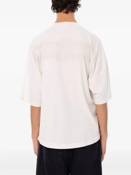 Tricou Palm Angels alb