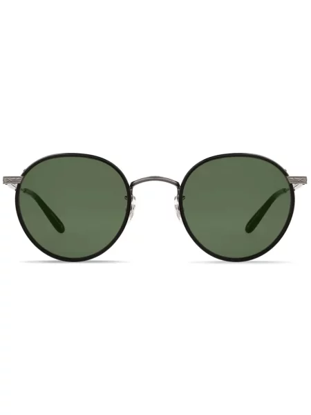 Ochelari de soare Garrett Leight negru