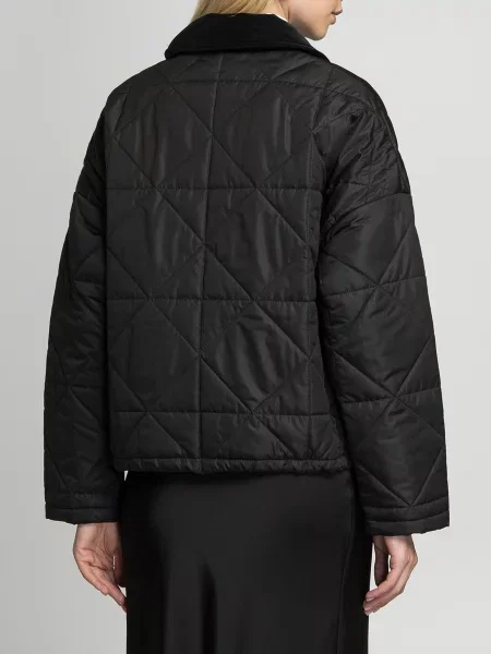 Куртка Barbour чорна