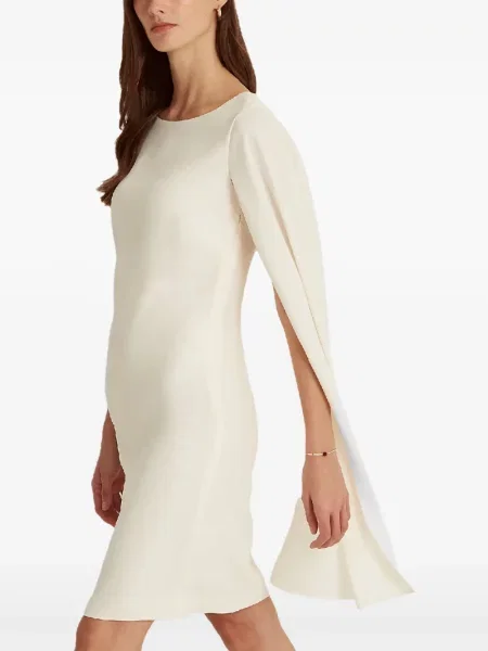Mini rochie mini Lauren Ralph Lauren de costum mini