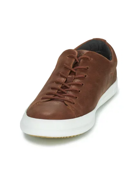 Pantofi Camper maro