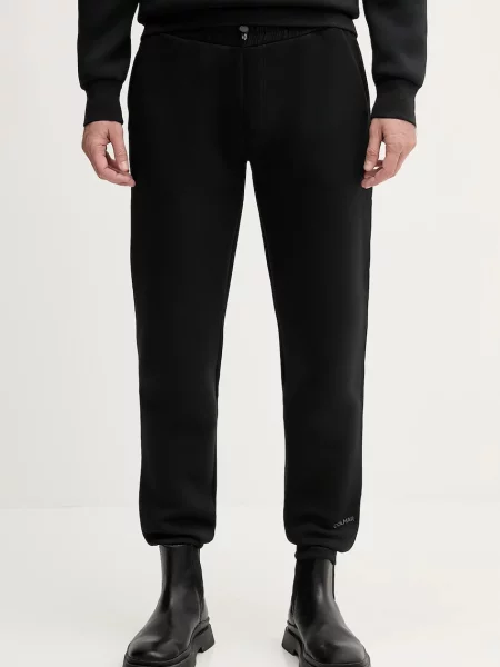 Tepláky Colmar černá