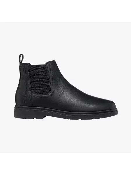 Сникърси Geox Spherica Black EUR 44 черно