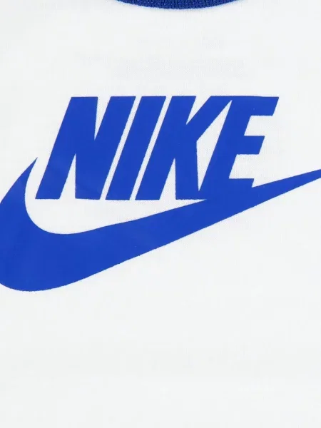 Nike трикотажний комплект для немовлят