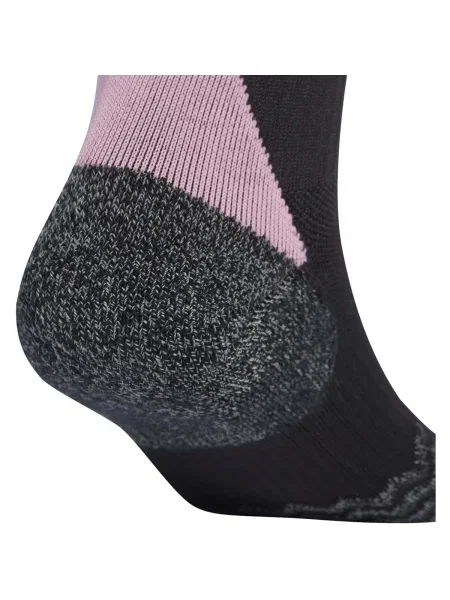 Ponožky Adidas čierna