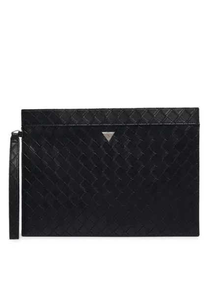 Τσάντα Guess μαύρο
