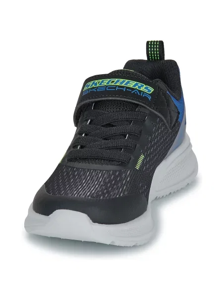 Gyerek félcipő Skechers kék