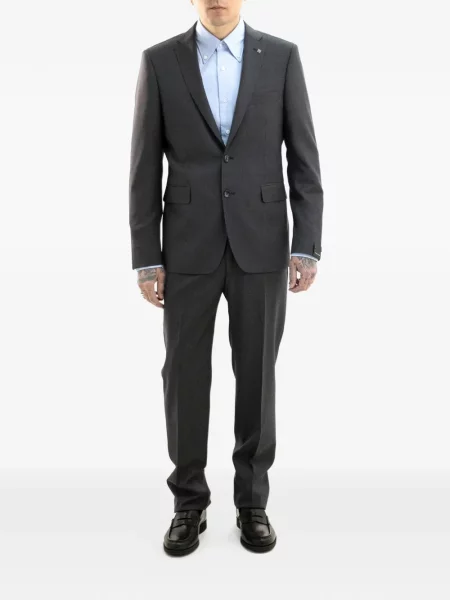 Costum Tagliatore gri