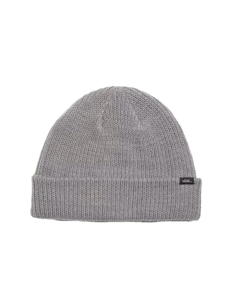 Sapka Vans Core Basic Cuff Beanie szürke