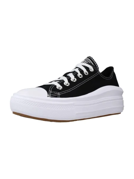 Pantofi Converse negru