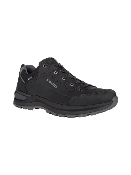Pantofi Lowa negru