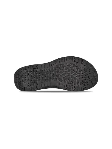 Pantofi Teva maro
