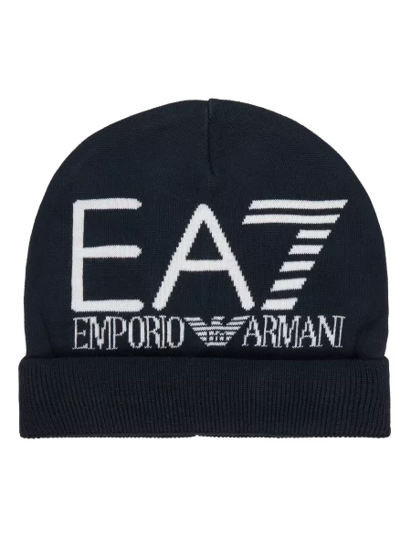 Emporio Armani Sapka Kék fehér