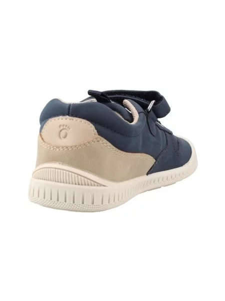 Pantofi copii Chicco albastru