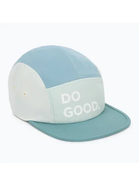 Кепка Cotopaxi Do Good foam/bluegrass