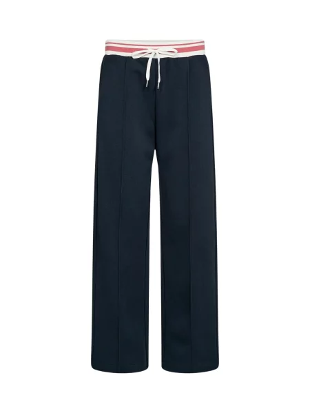 Soyaconcept Pantaloni SC bleumarin