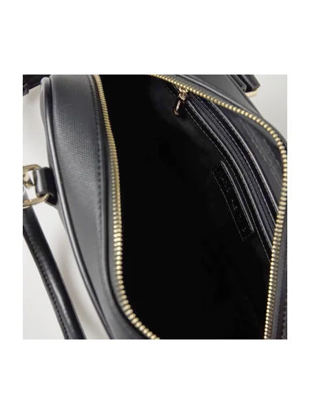 Kabelka Valentino Bags čierna
