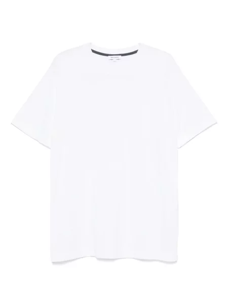 Tricou Norse Projects alb