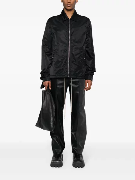Marškiniai Rick Owens Drkshdw juoda