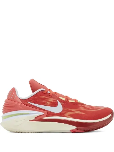 Trčanje tenisice Nike Air Zoom zelena