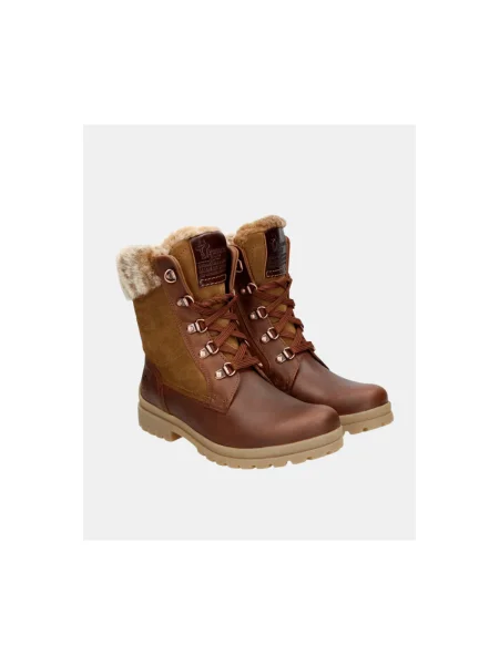 Pantofi Panama Jack maro
