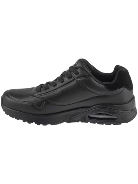 Pantofi Skechers negru