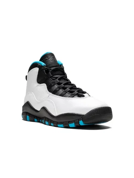 Sneakersy dziecięce Jordan białe