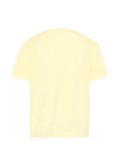 Tricou copii Msgm alb