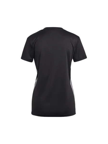 ADIDAS PERFORMANCE Funkčné tričko Tabela / biela čierna