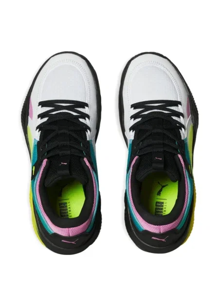 Sneakers Puma Rider λευκό