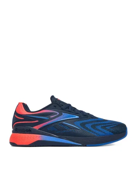 Încălțăminte pentru sală Reebok EOSB-NANO X5 EDGE Bleumarin