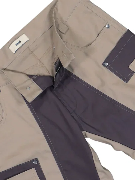 Pantaloni cargo Gmbh