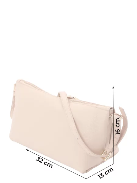FURLA Geantă de umăr rosé roz