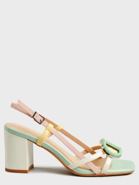 Босоніжки Twinset