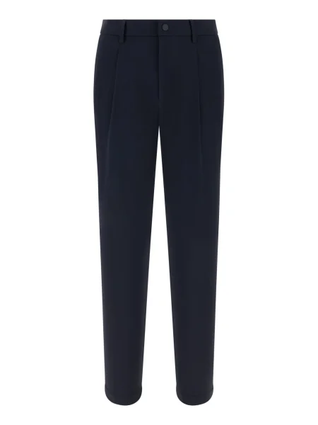 Boggi Milano Pantaloni bleumarin