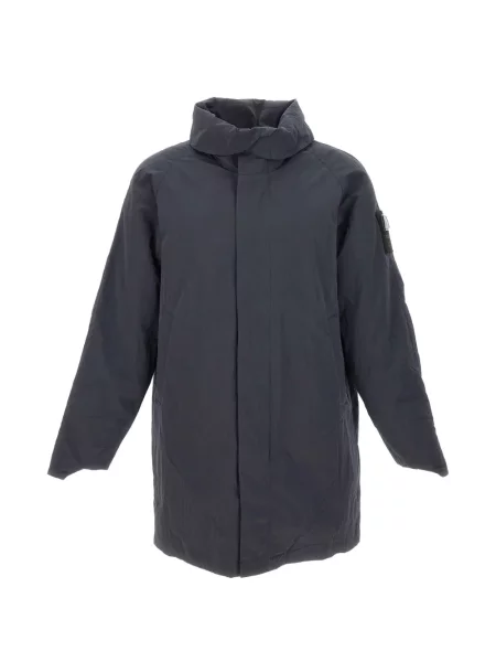 Parka Bell Surf szara