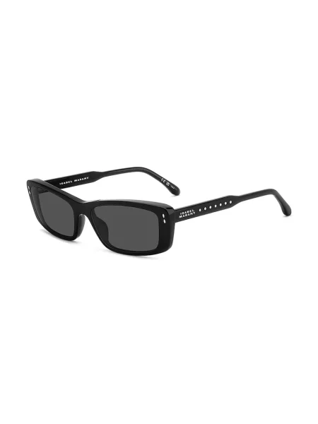 Isabel Marant ochelari de soare IM negru