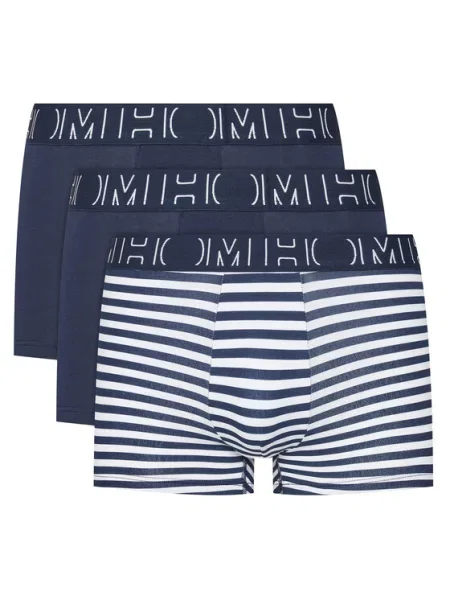 Труси Hom сині