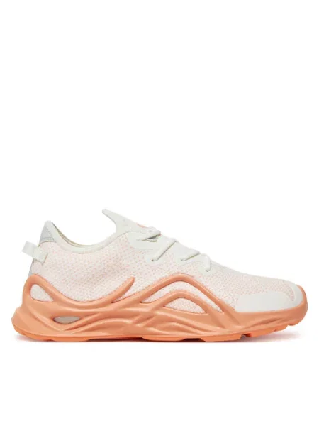 ECCO Sneakersy bílá