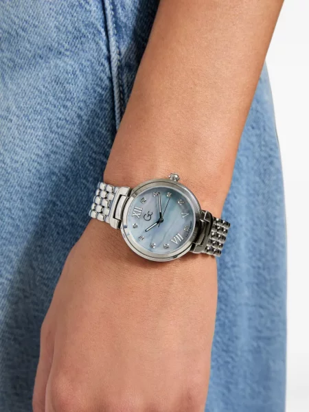 Ceas Guess albastru