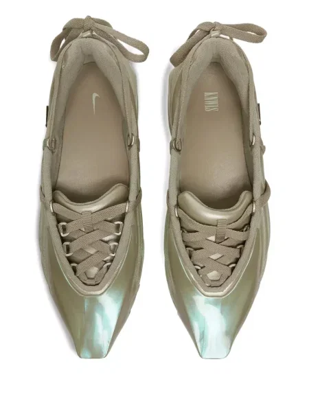 Чехли Nike бяло