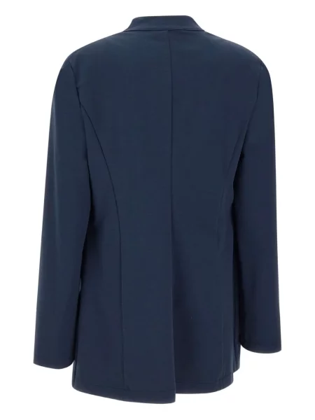 Sacou Kaos stretch albastru
