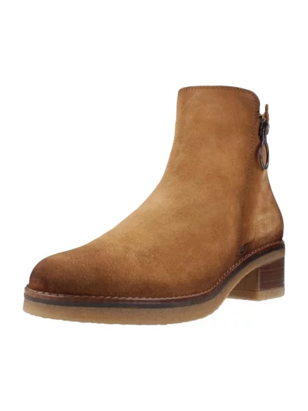 Pantofi Porronet maro