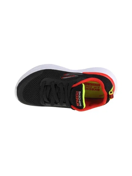 Bežecké topánky Skechers čierna