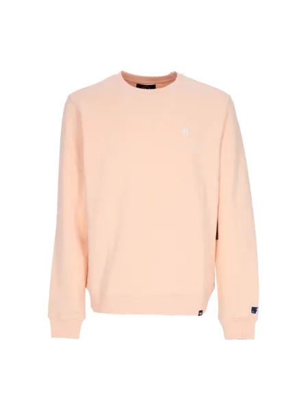 Bluza 47 Brand różowa