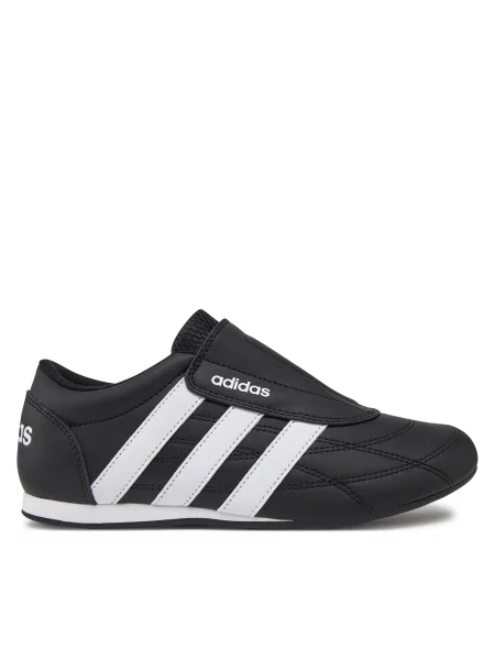 Superge adidas Tekwen Črna bela