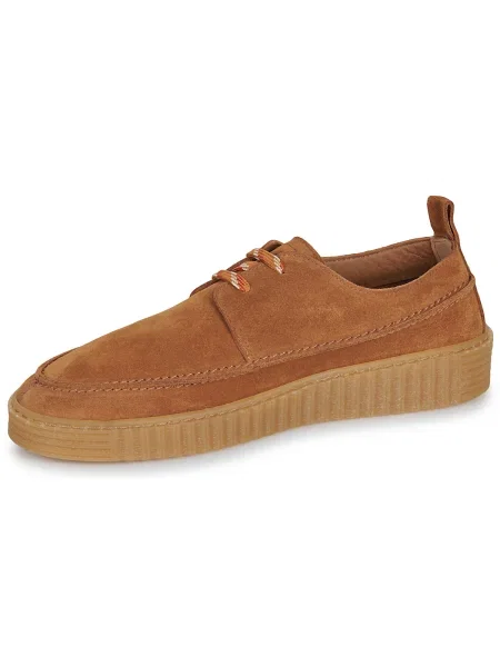 Pantofi Pellet maro